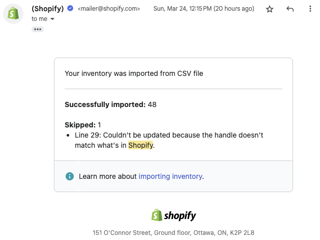 Chuyển e-commerce website từ WooCommerce sang Shopify – nhanh, bổ, rẻ