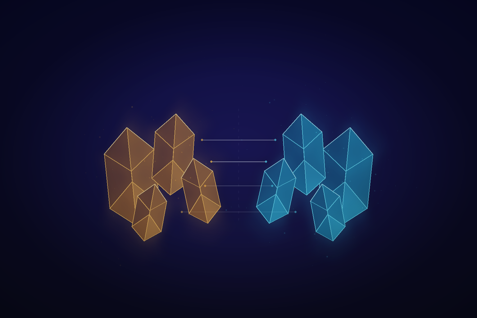 Craft Tools: honest benchmarks vs commercial services — where we win, where we lose